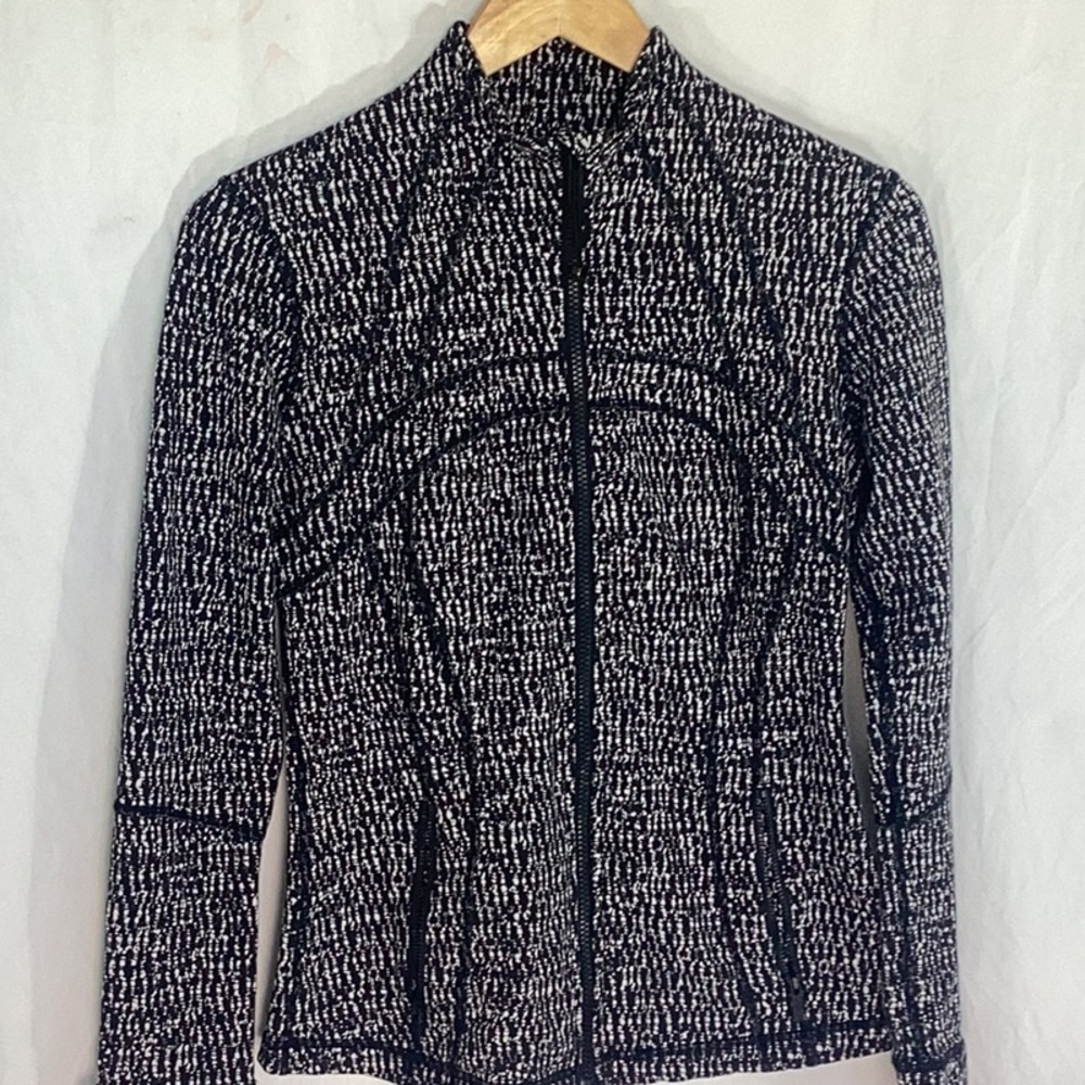 Lululemon define jacket - Picture 4 of 13